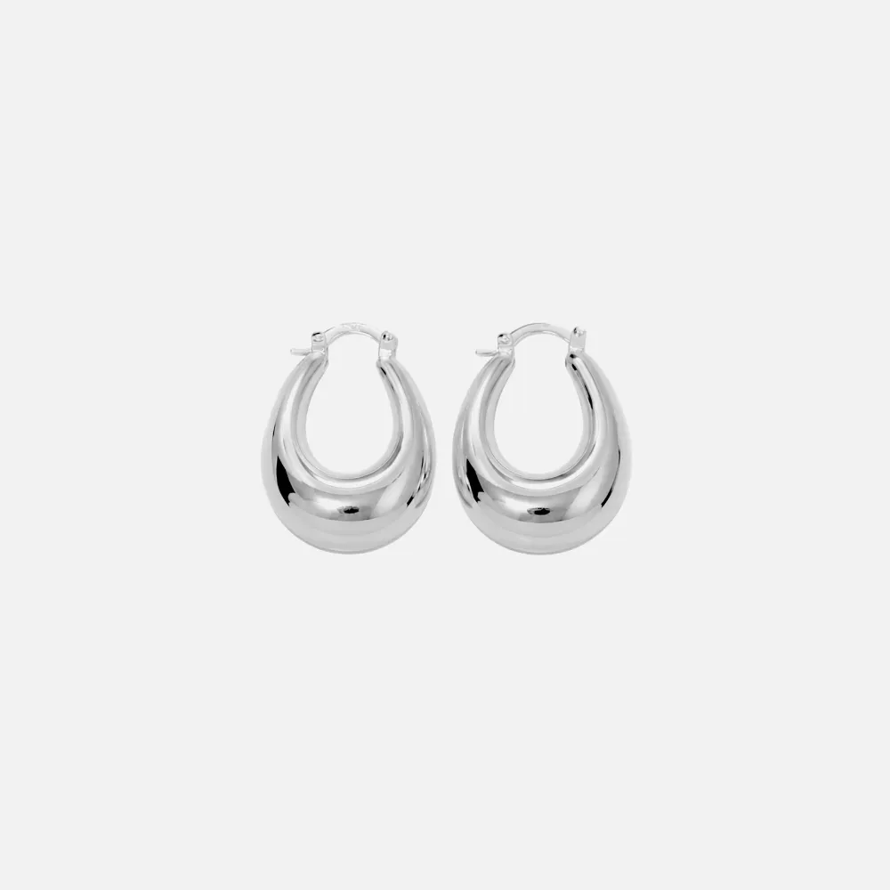 Heiress Ear Clips
