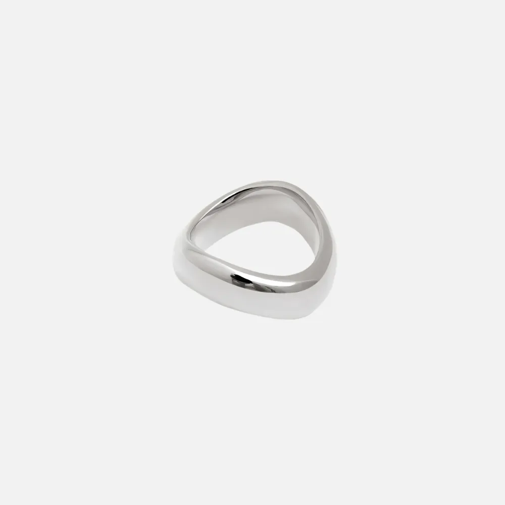 Wave Ring