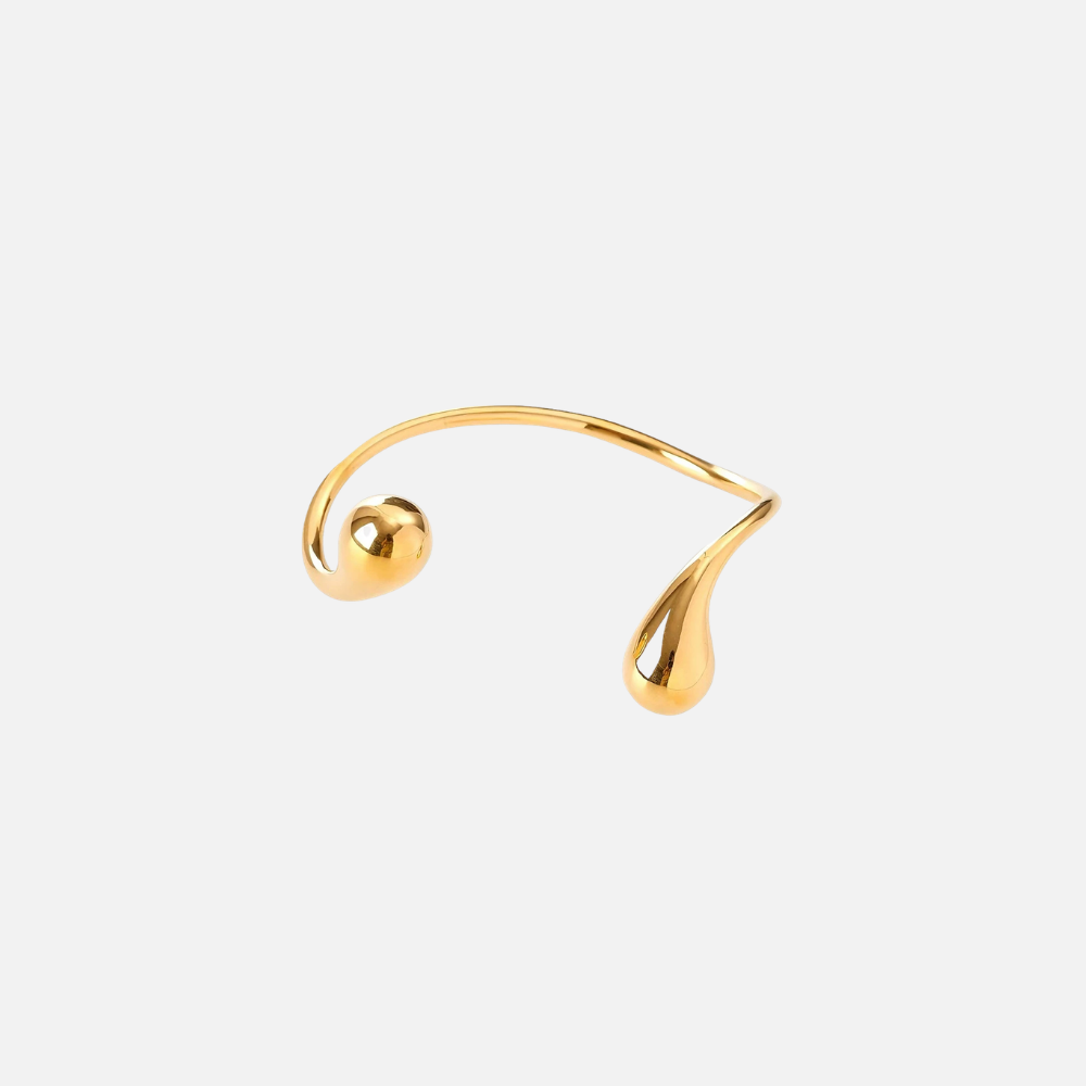 Teardrop Bracelet (Vàng)