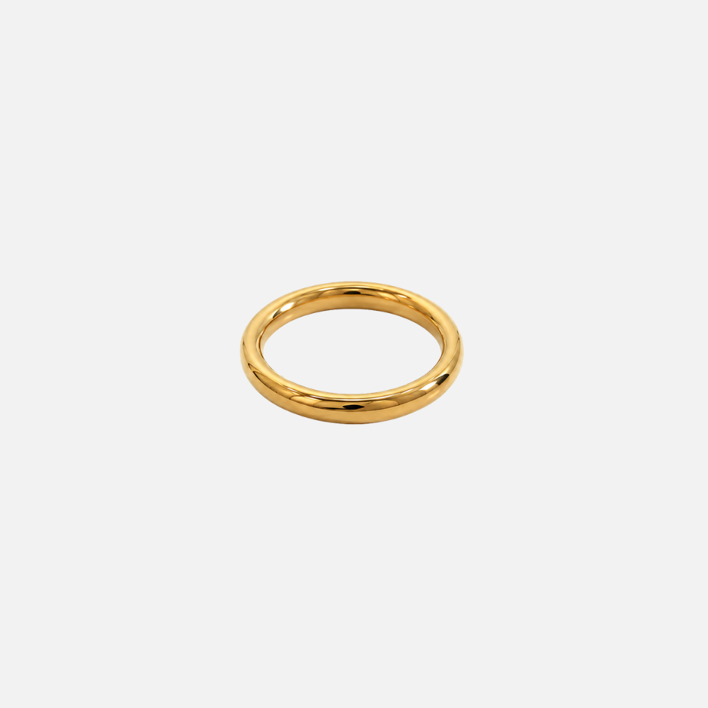 Cast Ring