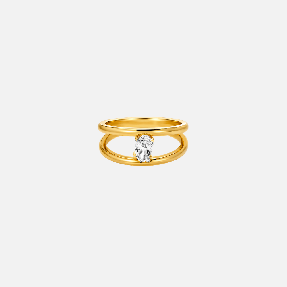 Suri Ring (Vàng)