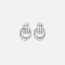 Mini Knot Earrings
