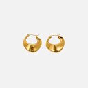 Alloy Earrings