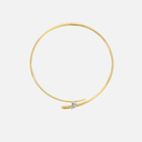 Gaze Choker