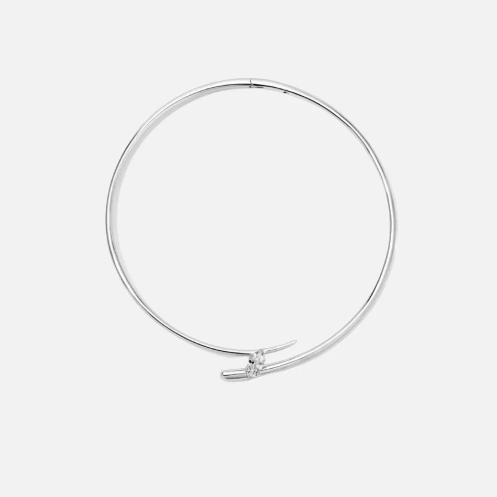 Gaze Choker
