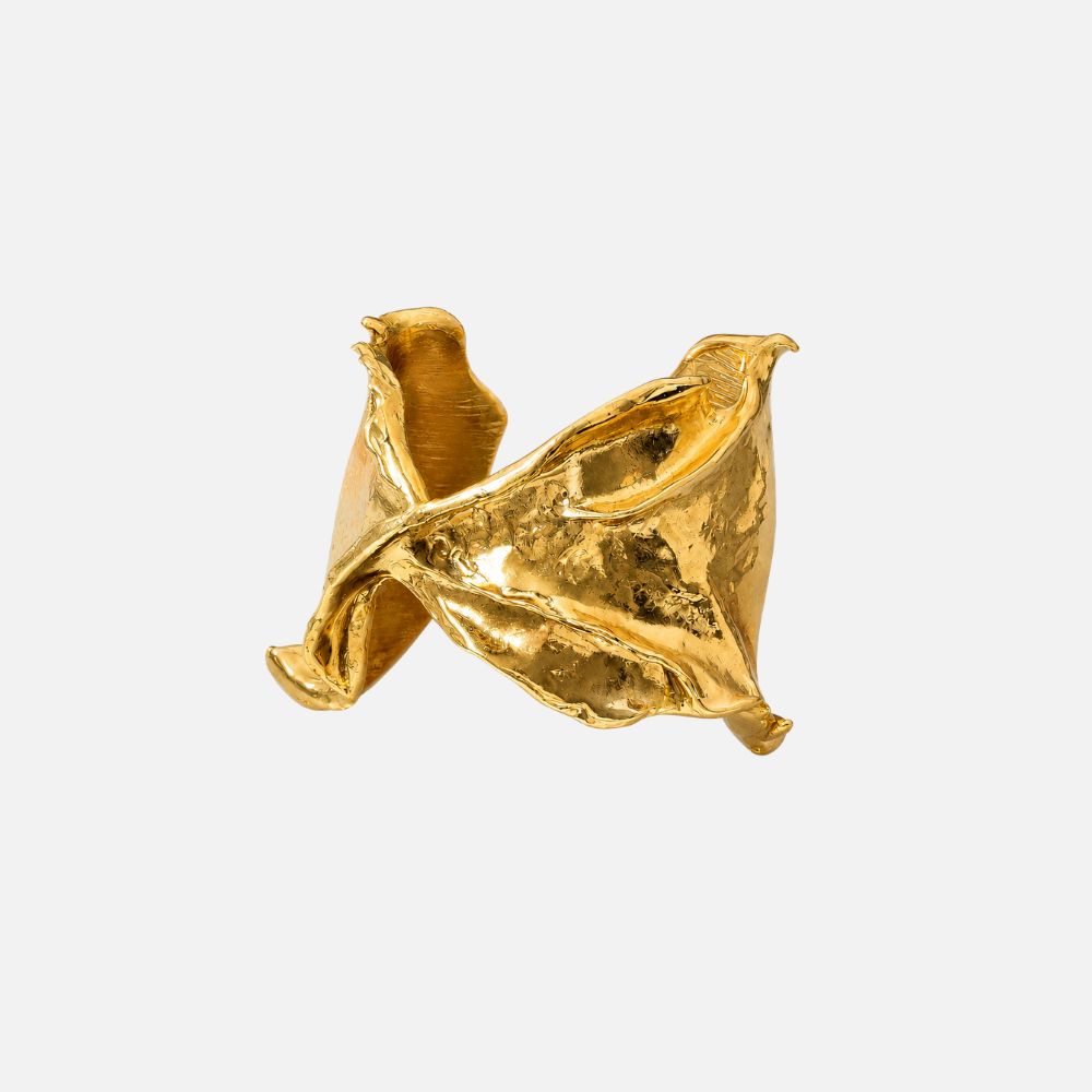 Knot Bracelet (Vàng)