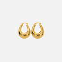 Heiress Ear Clips